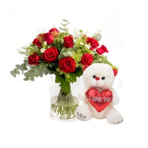 מארז I Love You