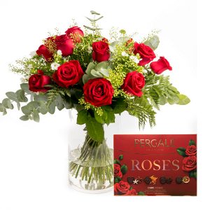 מארז ROSES