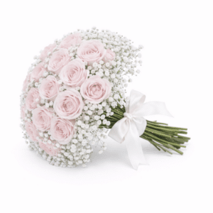 זר כלה איזבל