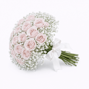 זר כלה איזבל