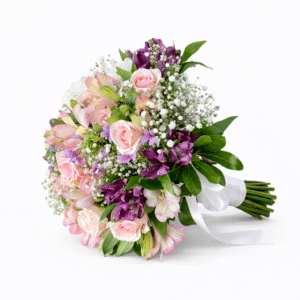 זר כלה אליס