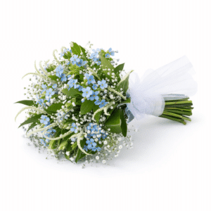 זר כלה הנרייטה אן