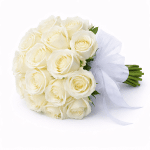 זר כלה מאקו קומורו