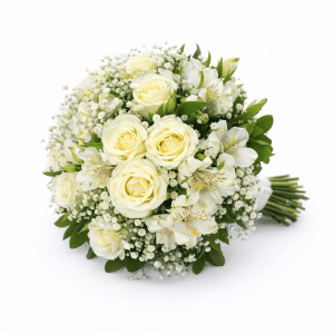 זר כלה מיכל