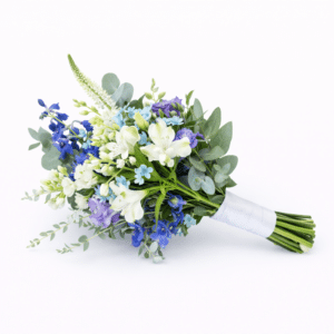 זר כלה מיליצה