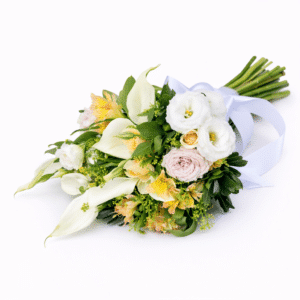 זר כלה סוזן