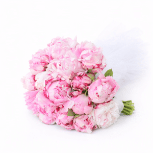 זר כלה פיונה