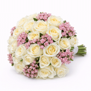 זר כלה קתרין