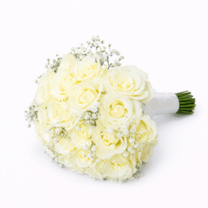 זר כלה שלומית