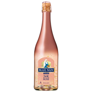 BLUE NUN ROSE מבעבע | כשר