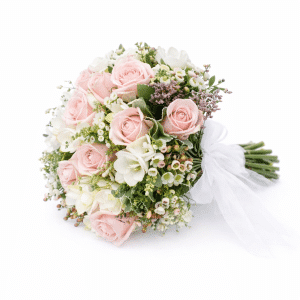 זר כלה אוגוסטה