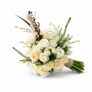 זר כלה אייקו