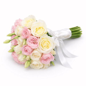 זר כלה דניאלה