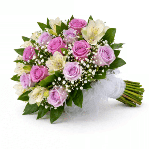 זר כלה דרוסילה