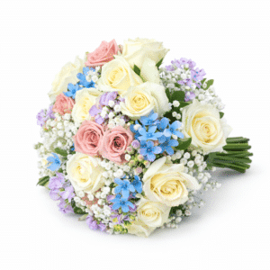 זר כלה הרודיאס