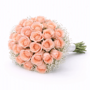 זר כלה טיילור