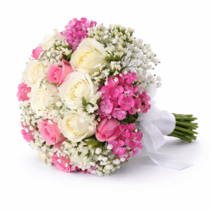 זר כלה לוסי