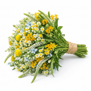 זר כלה מלודי