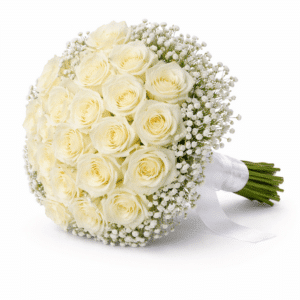 זר כלה מקסימה סורגייטה סרוטי