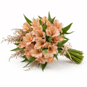 זר כלה מריה