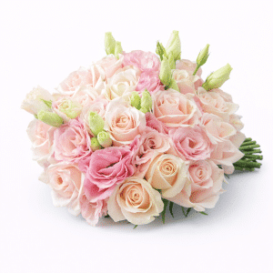 זר כלה קלייר