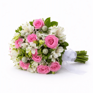 זר כלה שרלין