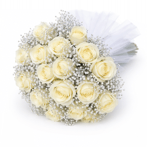 זר כלה איידה