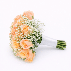 זר כלה אנג׳לה