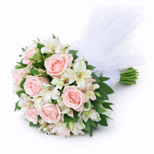 זר כלה אריאל