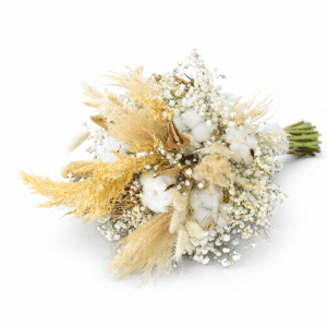 זר כלה יסמין