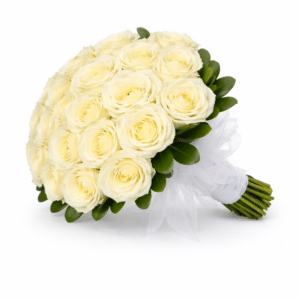 זר כלה לואיז