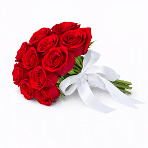 זר כלה תרזה