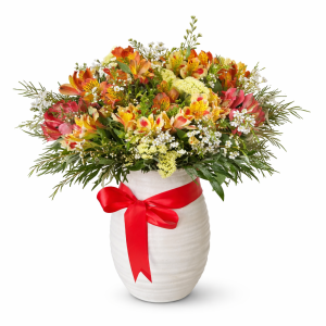 סידור פרחים שבילי הסתיו