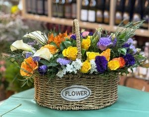 תמונה של צוות האתר - פרחי גילה