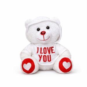 דובי אהבה 25 ס״מ