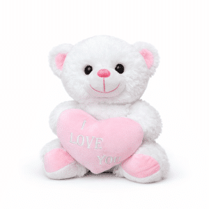דובי אהבה 30 ס״מ