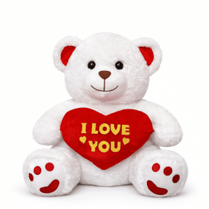דובי אהבה 50 ס״מ