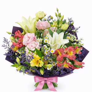 זר פרא אצילי