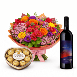 מארז גרנד סלבריישן