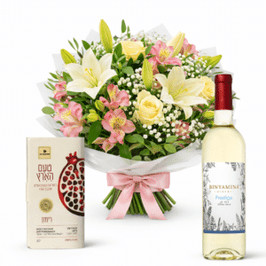 מארז רגע מיוחד