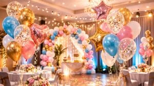 בלוני הליום לאירועים