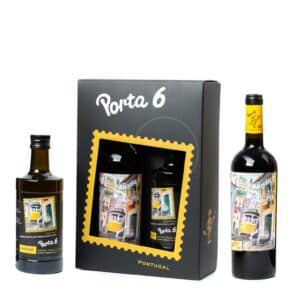 מארז פורטה 6