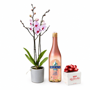 מארז רוזה אורכידאה