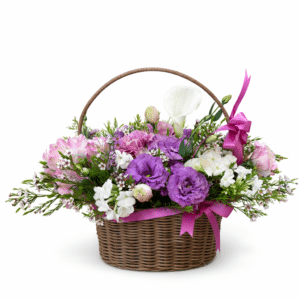 שירת הפרחים